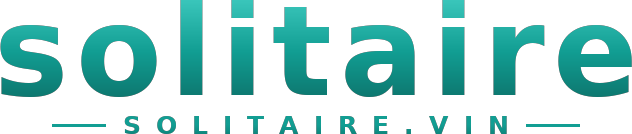 solitaire logotipo