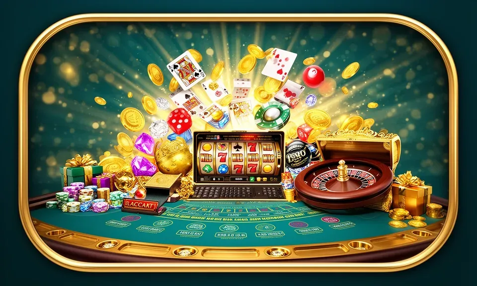 solitaire Cómo entrar al lobby móvil en tres pasos
